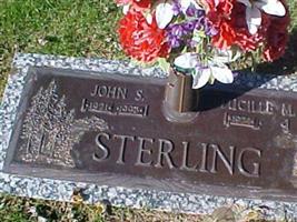 John S. Sterling