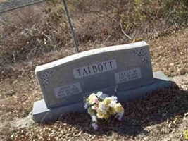 John S. Talbott