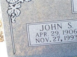 John S. Talbott
