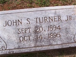 John S. Turner, Jr