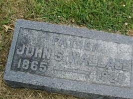 John S. Wallace
