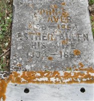 John S. Weaver John S. Weaver