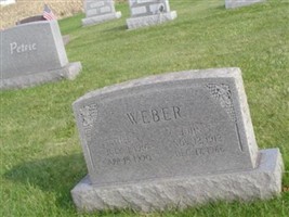 John S. Weber