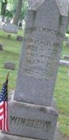 John S Winslow John S Winslow