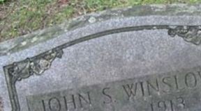 John S Winslow John S Winslow