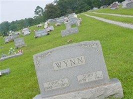 John S Wynn