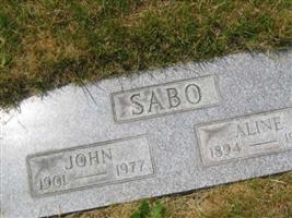John Sabo