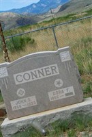 John Samuel Conner John Samuel Conner
