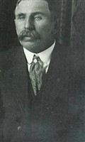 John Samuel Conner John Samuel Conner