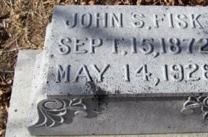 John Samuel Fisk