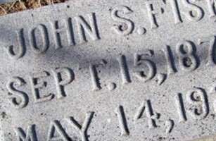 John Samuel Fisk