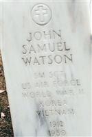 John Samuel Watson