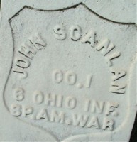 John Scanlon