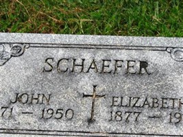 John Schaefer