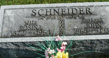John Schneider