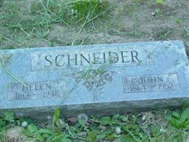 John Schneider