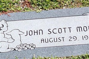 John Scott Morgan John Scott Morgan