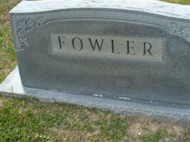 John Seaborn Fowler John Seaborn Fowler