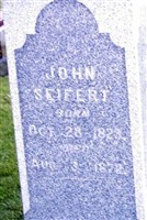 John Seifert