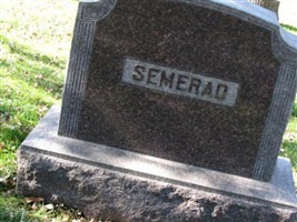 John Semerad