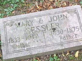 John Sessler