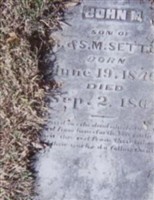John Settle John Settle