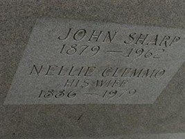 John Sharp John Sharp