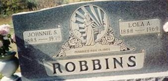 John Shelby Robbins
