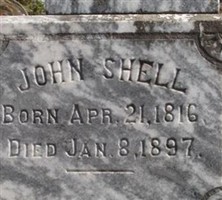 John Shell John Shell