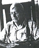 John "Sherman" Reynolds John "Sherman" Reynolds