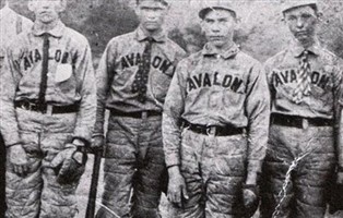 John "Sherman" Reynolds John "Sherman" Reynolds
