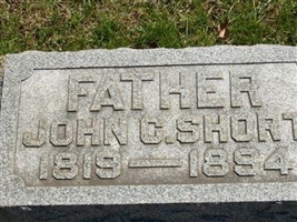John Short John Short