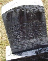 John Shuler