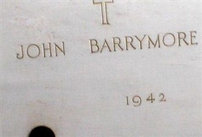 John Sidney Barrymore John Sidney Barrymore