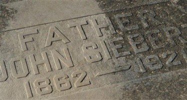 John Siebert