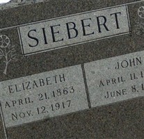 John Siebert