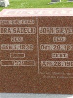 John Sievert