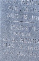 John Siler Newman