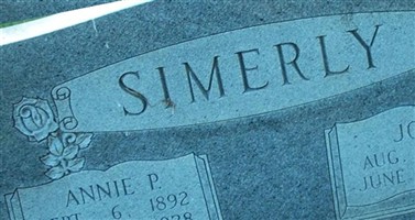 John Simerly John Simerly