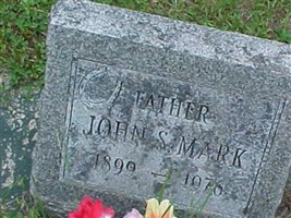 John Simon Mark John Simon Mark