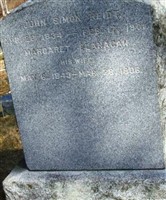 John Simon Reidt John Simon Reidt