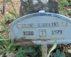 John Simpkins