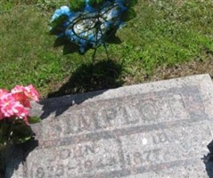 John Simplot John Simplot