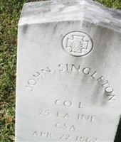 John Singleton John Singleton