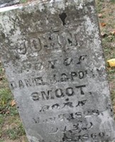 John Smoot