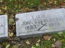 John Sokolowski