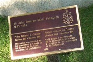 Sir John Sparrow David Thompson Sir John Sparrow David Thompson