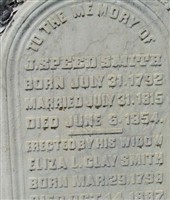 John Speed Smith