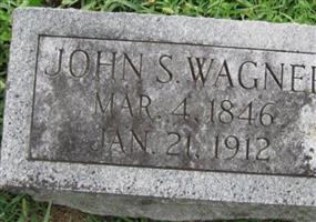 John Spencer Wagner