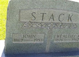 John Stack John Stack